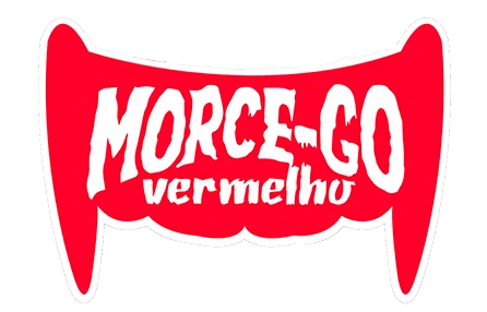 Morce-GO Vermelho